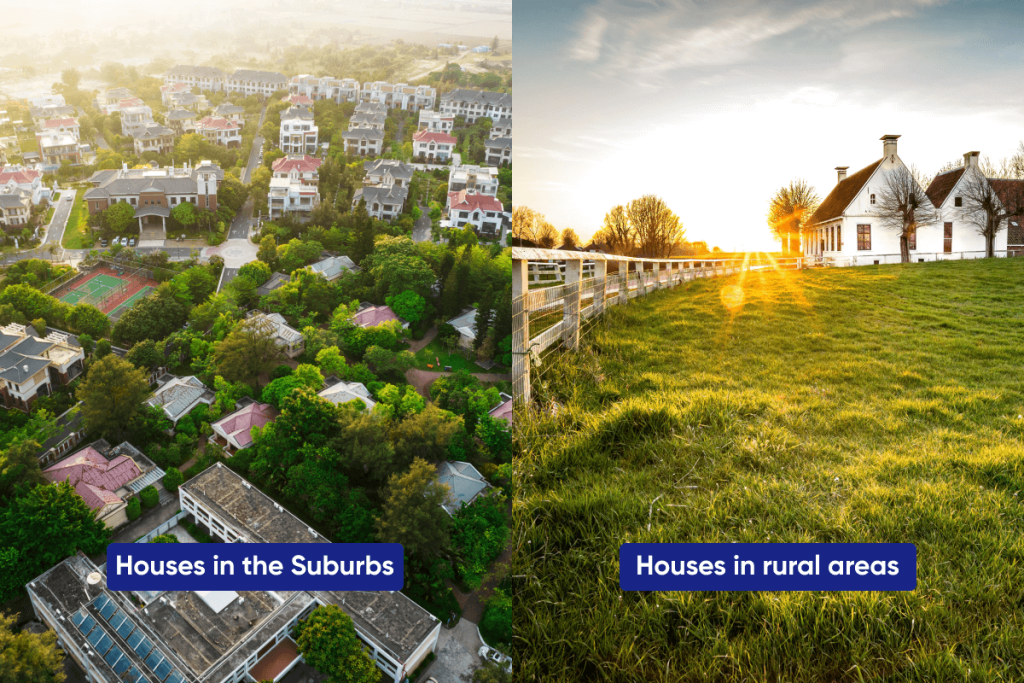 Best Time to Shoot Real Estate Photos Tips & Tricks