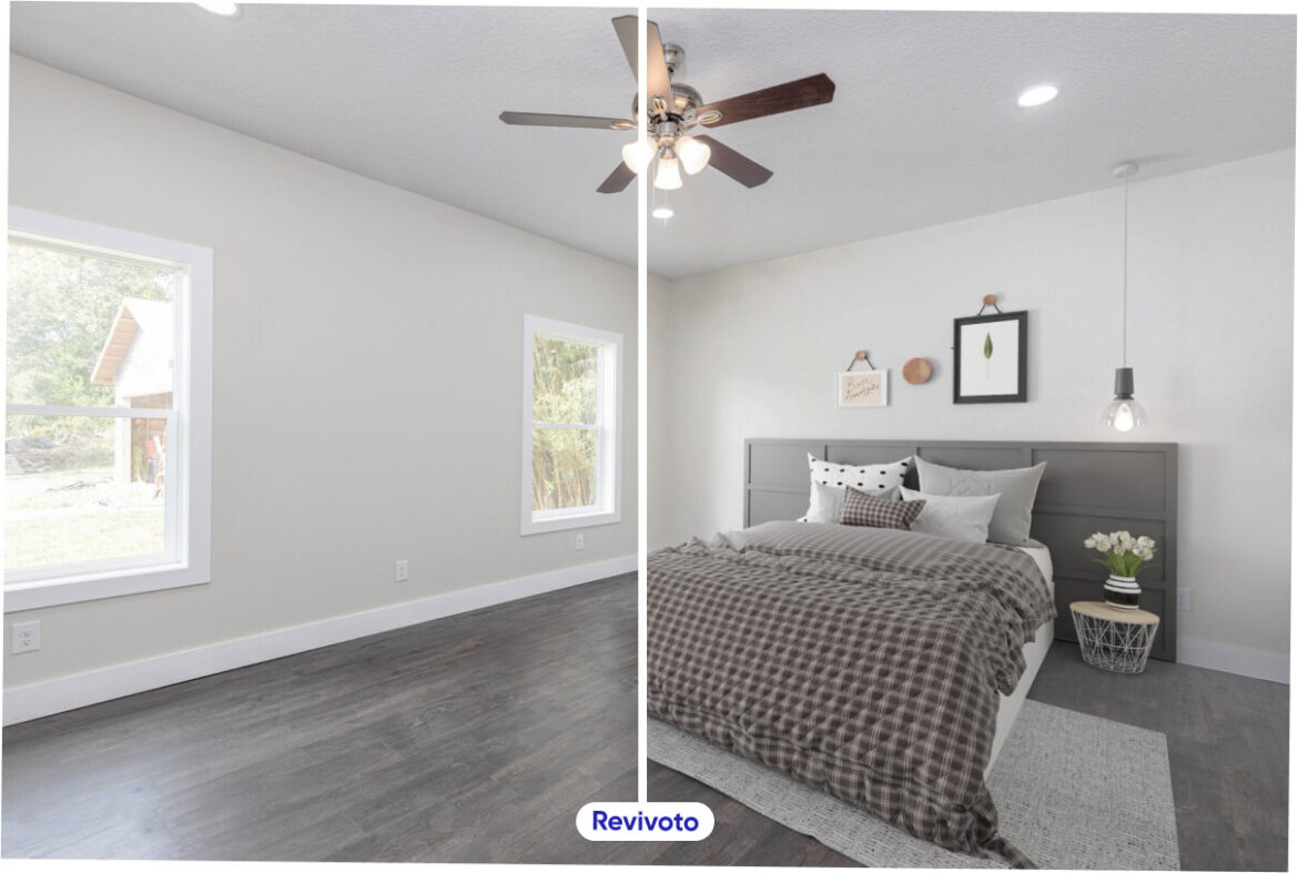 Dos and Don'ts of virtual staging