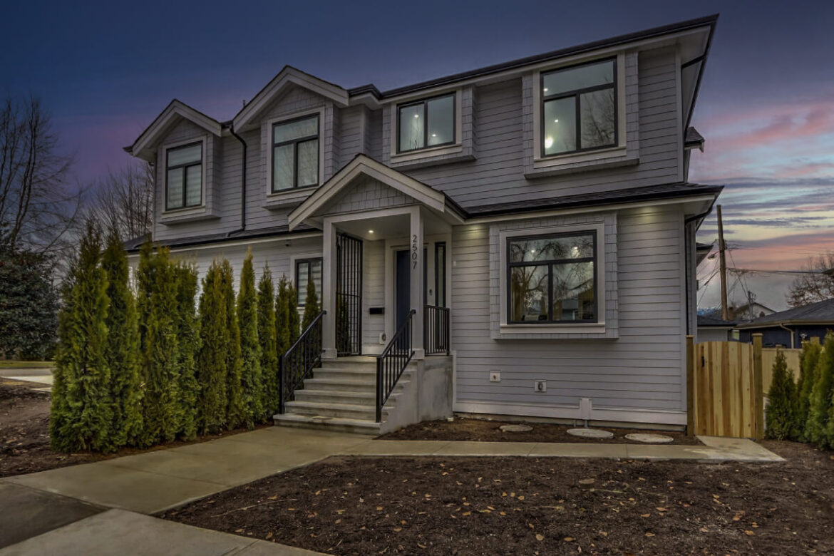 twilight photos help sell homes faster