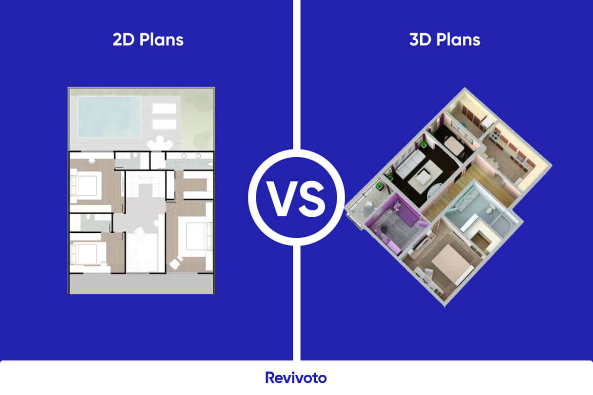 Floor Plans a Floor Plan Full Guide to Utilize Floor Plans in 2023