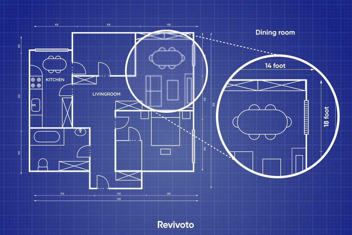 Standard Size Of A House Floor Plan Must Know For Realtors standard-size-of-a-house-floor-plan-must-know-for-realtors