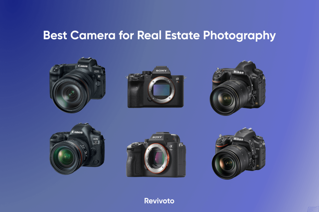 15 Real Estate Photography Tips for Beginners in 2023