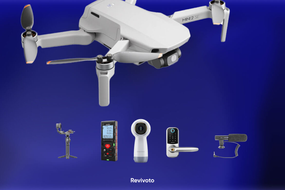 Gdgets (1) Real Estate Gadgets