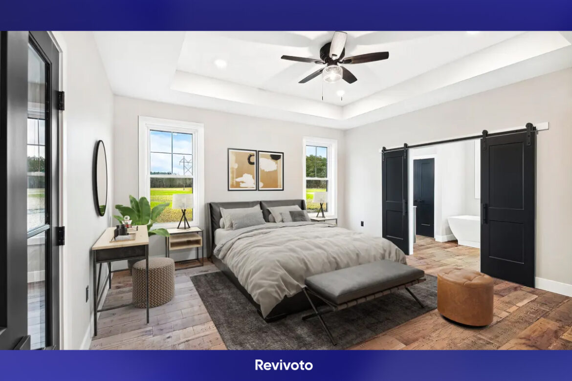 best virtual staging company