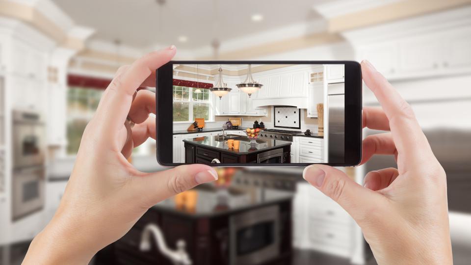 Top 10 Benefits of Virtual House Tours