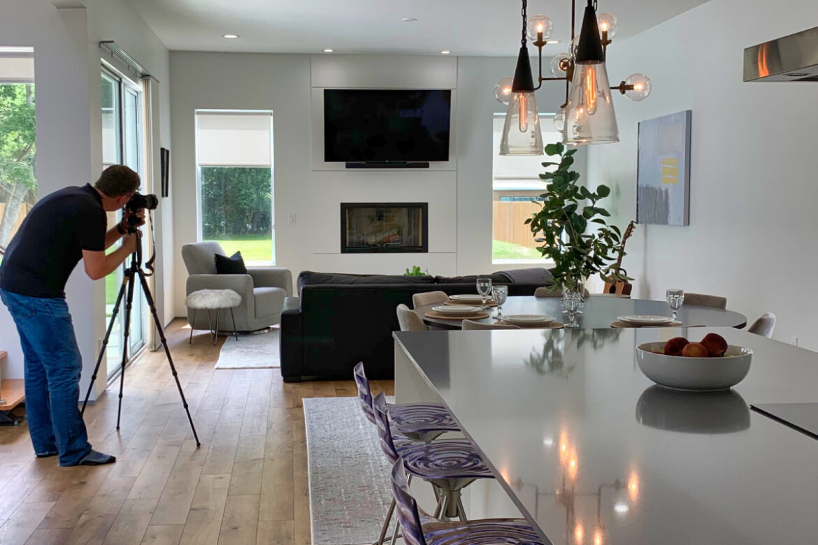 Types of Real Estate Photography Types of Real Estate Photography
