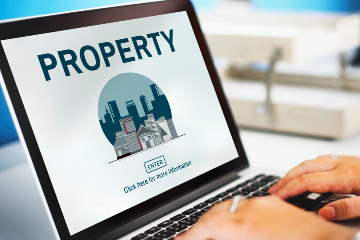 property listings using ai
