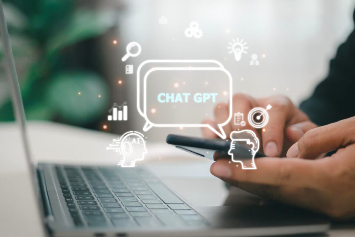 ChatGPT in real estate