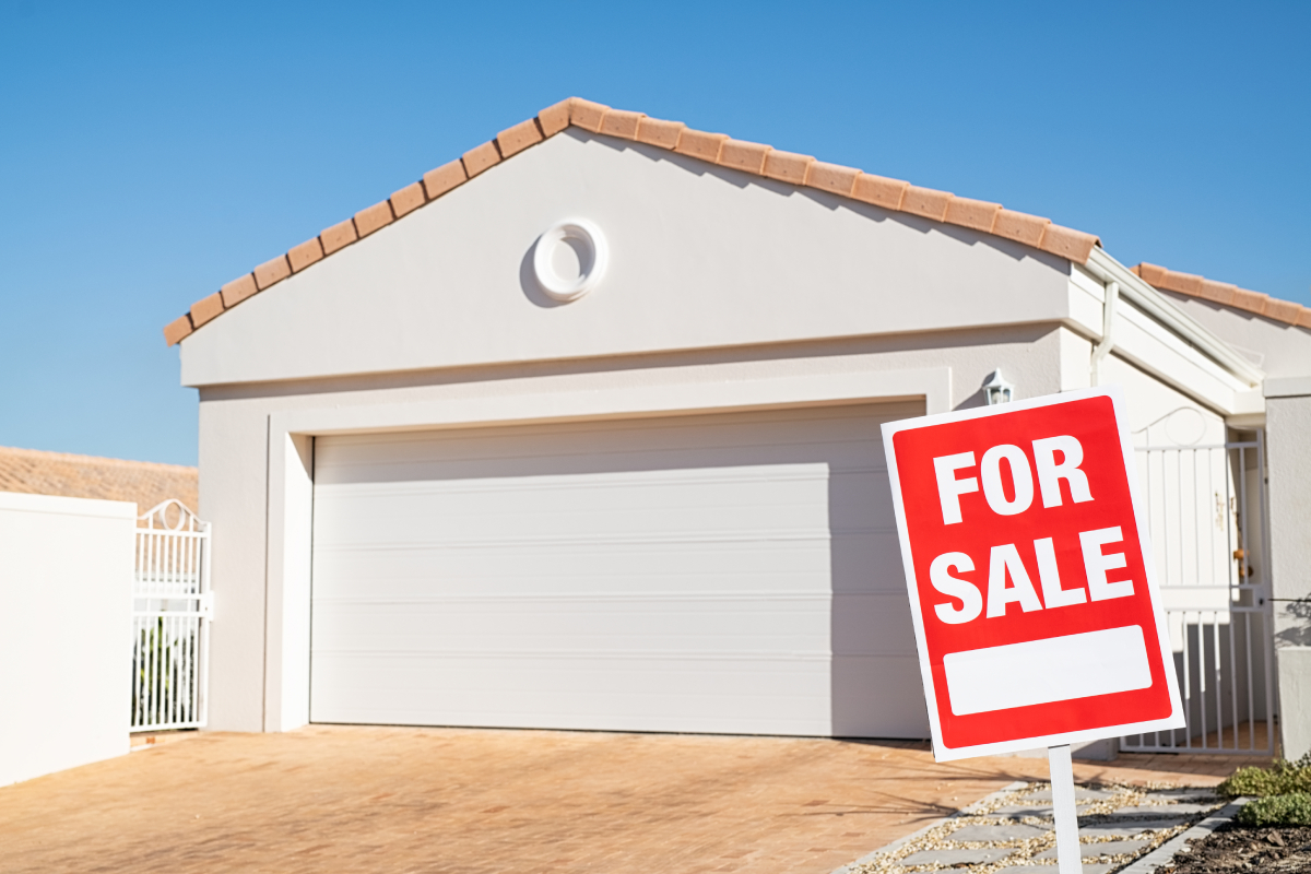 Detailed descriptions of the home-buying process
